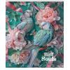 Зошит Школярик Bird Souls 96 аркушів клітинка (096-3457K) зображення 5