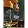 Батарея універсальна Ugreen 48000mAh 300W PD/3.1, зарядка 140W, Led лампа (25286) зображення 5
