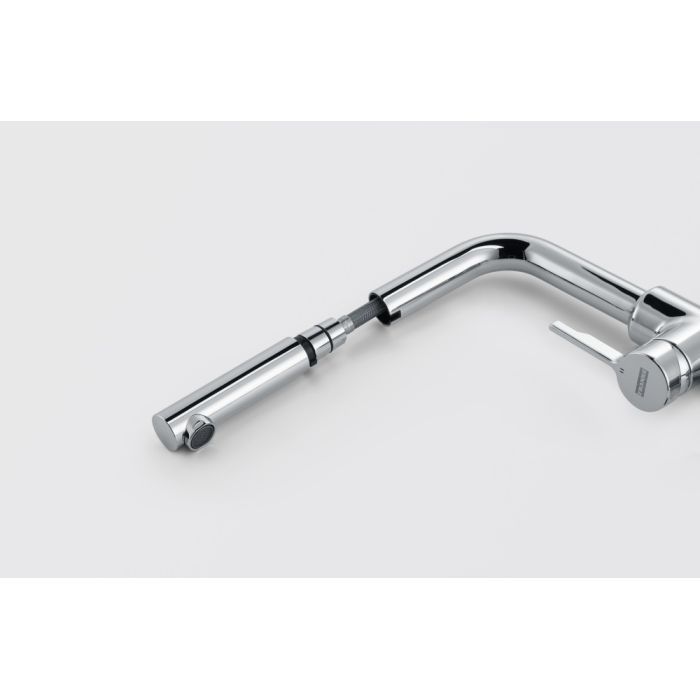 Смеситель Franke Urban Pull Out (115.0595.083) изображение 4