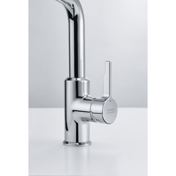 Смеситель Franke Urban Pull Out (115.0595.083) изображение 5