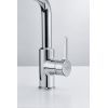 Смеситель Franke Urban Pull Out (115.0595.083) изображение 5