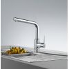 Смеситель Franke Urban Pull Out (115.0595.083) изображение 6