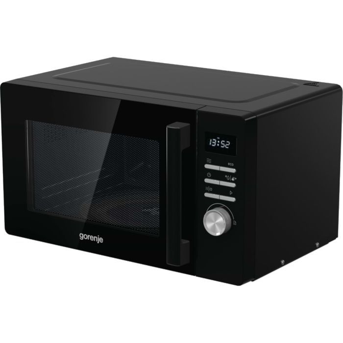Мікрохвильова піч Gorenje MO23A3BH зображення 4