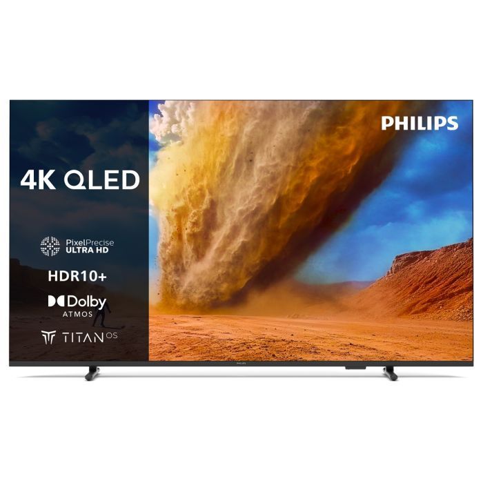 Телевизор Philips 43PUS7810/12