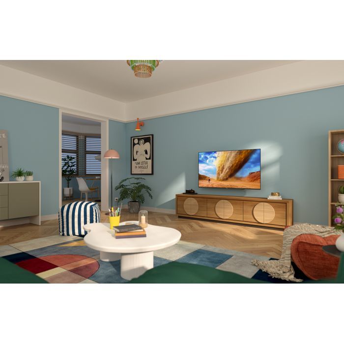 Телевизор Philips 43PUS7810/12 изображение 7