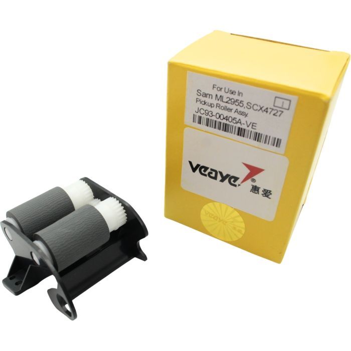 Ролик захвата бумаги Samsung ML-2955/SCX-4727/Xerox WC/Ph3052/JC93-00405A/130N01760, assembly Veaye (JC93-00405A-VE)