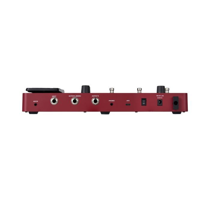 Гитарный процессор Mooer GE150 Pro Li изображение 4