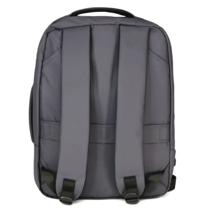 Рюкзак туристический NikiBo Ranger 16л сірий (30011805-07) изображение 2