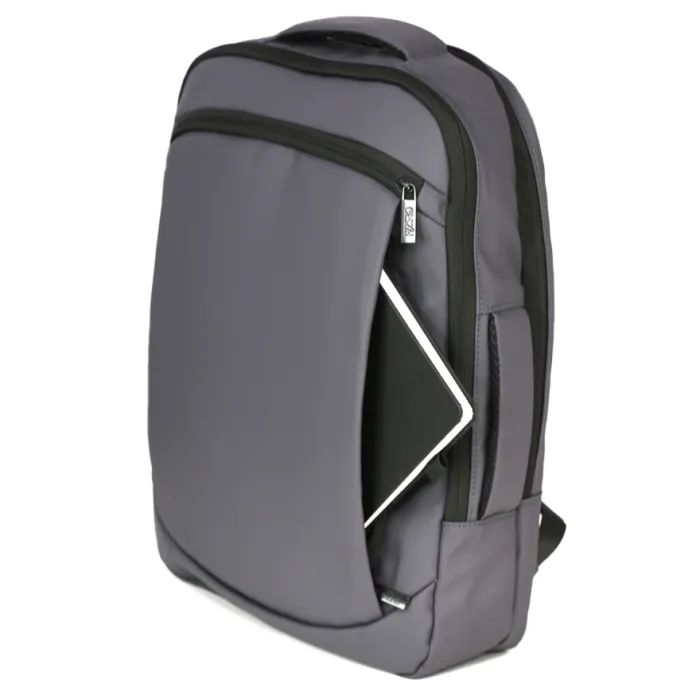 Рюкзак туристический NikiBo Ranger 16л сірий (30011805-07) изображение 3