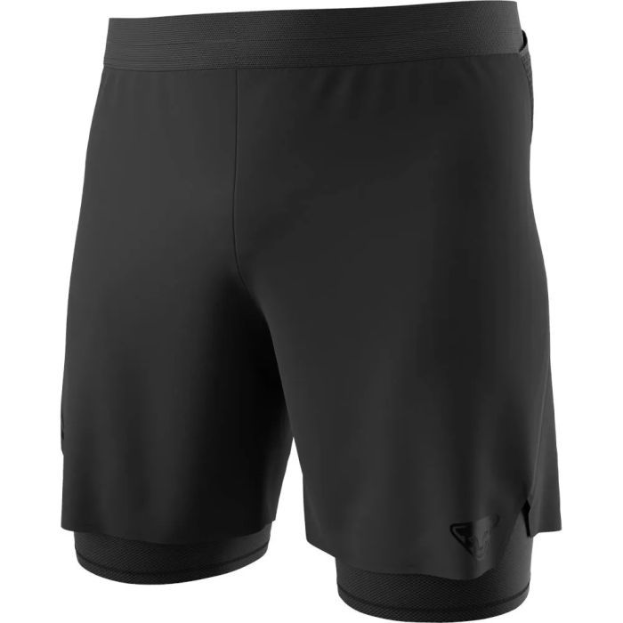 Шорти Dynafit Alpine Pro 2/1 Shorts Mns 71642 7401 - XL - коричневий (016.002.2803)
