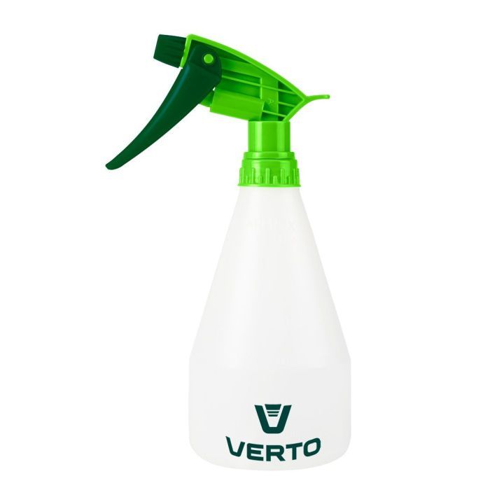 Опрыскиватель Verto ручной, пластик, 0.550л (15G545)
