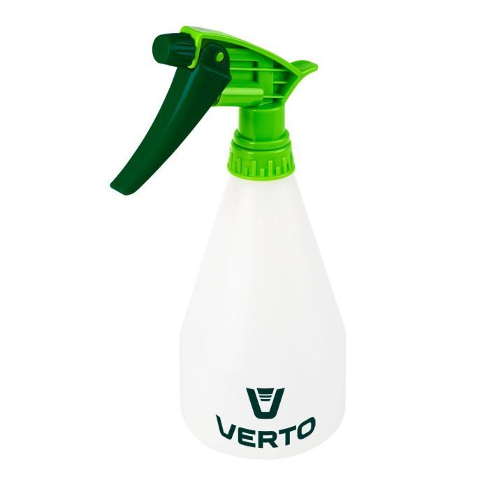 Опрыскиватель Verto ручной, пластик, 0.550л (15G545) изображение 2