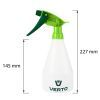 Опрыскиватель Verto ручной, пластик, 0.550л (15G545) изображение 4
