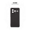 Чохол до мобільного телефона Armorstandart ICON Xiaomi Poco F7 Pro Camera cover Black (ARM80361) зображення 3
