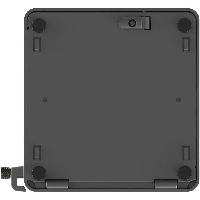 Комп'ютер ASUS NUC 15 Pro RNUC15CRHU500002 / Ultra 5 225H 28W/Intel Arc graphics/no RAM/no Storage/Intel Wi-Fi (90AR00Q2-M00050) зображення 11