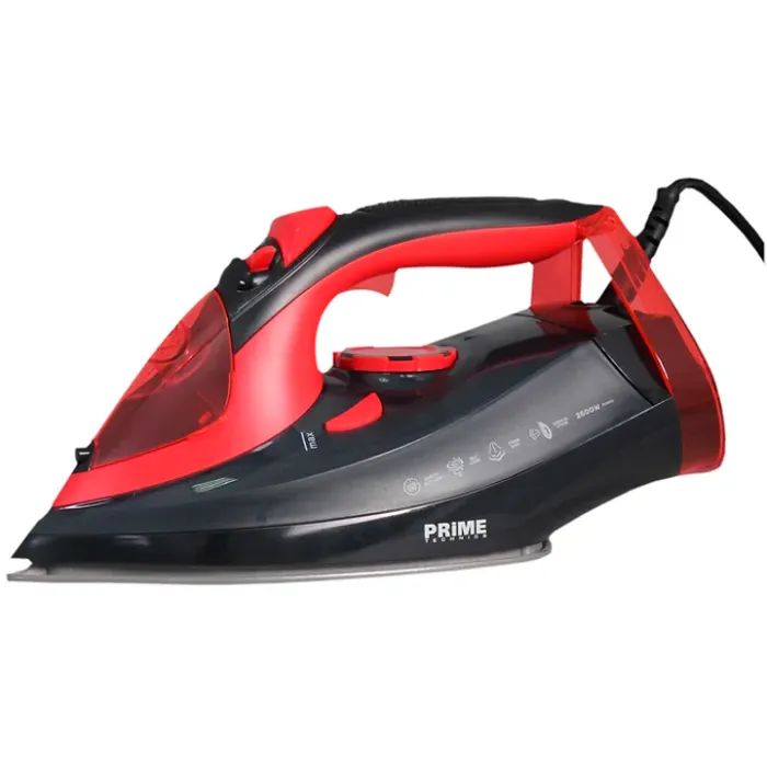 Утюг PRIME Technics PTI 2677 FR