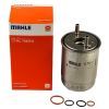 Фильтр топливный Mahle KL752/2D изображение 2