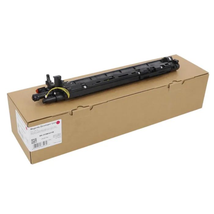 Модуль формирования изображения Konica Minolta Bizhub C250, 1000К magenta CET (CET471125)