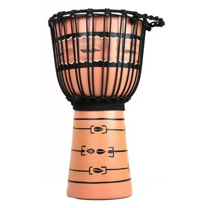 Джембе Palm Percussion JM-21 10" (225574) зображення 2