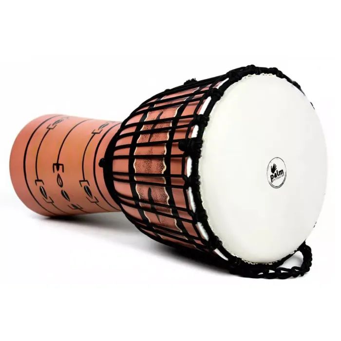 Джембе Palm Percussion JM-21 10" (225574) зображення 7