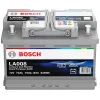 Акумулятор автомобільний Bosch 0 092 LA0 080