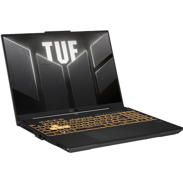 Ноутбук ASUS TUF Gaming F16 FX607VJ-RL066 (90NR0MZ6-M003R0) зображення 2