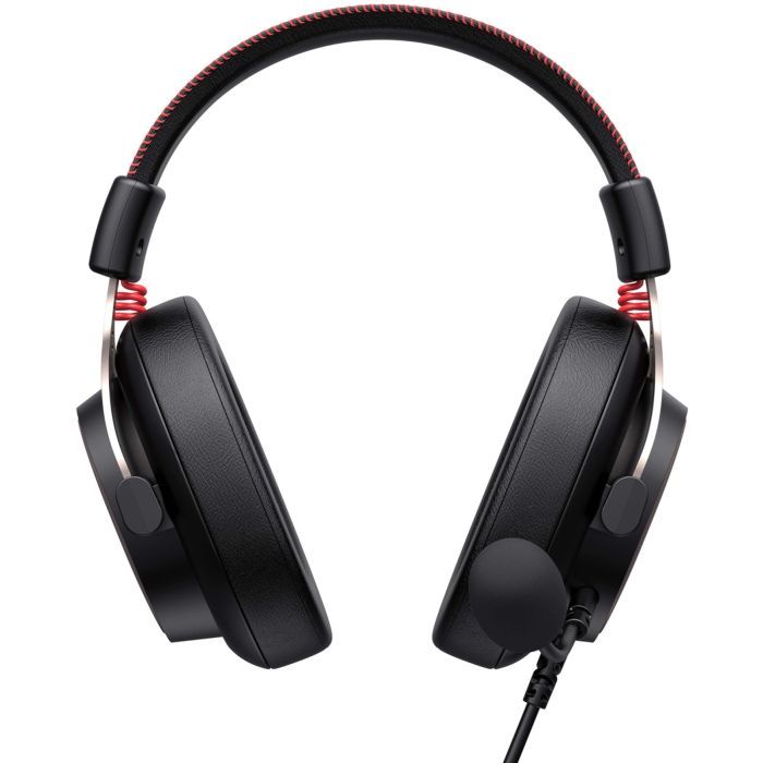 Наушники Havit HV-H2015E Black (6939119066987) изображение 2