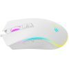 Мышка Havit HV-MS1034 USB White (6939119065614) изображение 3