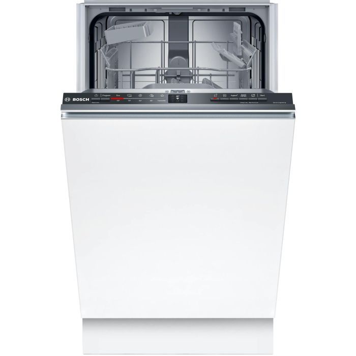 Посудомоечная машина Bosch SPV2IKX01K