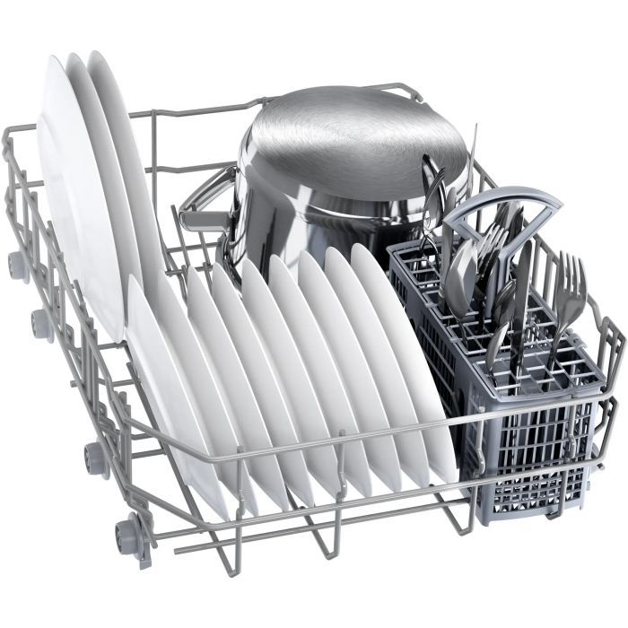 Посудомоечная машина Bosch SPV2IKX01K изображение 2