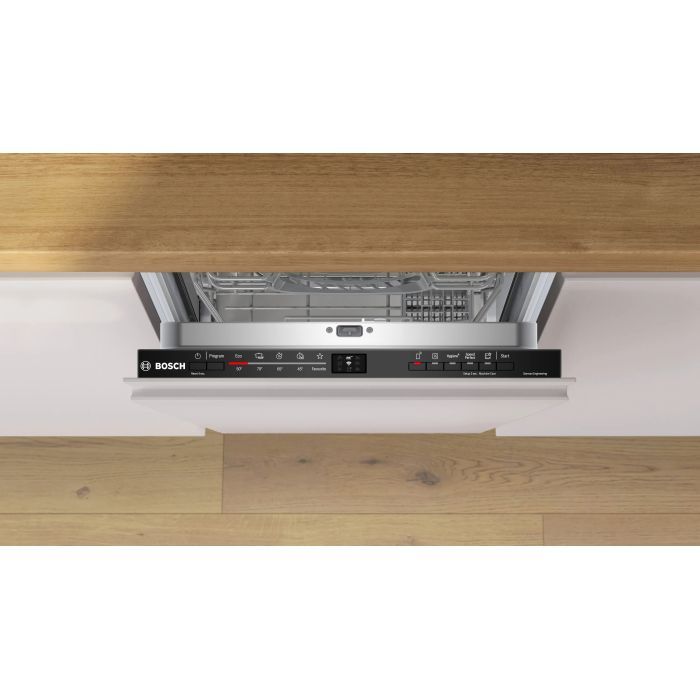 Посудомоечная машина Bosch SPV2IKX01K изображение 6