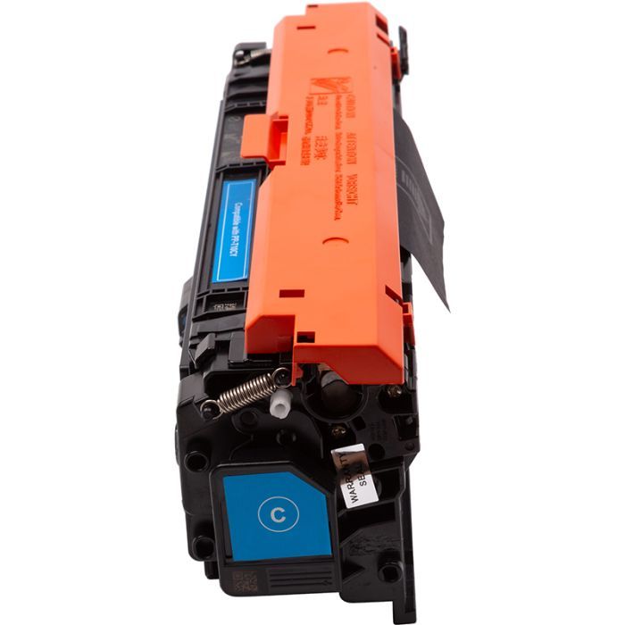 Картридж PowerPlant Canon T10 LBP1538C MG (PP-T10MG) изображение 3