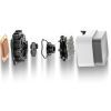 Система рідинного охолодження Deepcool LQ240 White (R-LQ240-WHDSMC-G-1) зображення 7