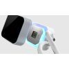 Система рідинного охолодження Deepcool LQ240 White (R-LQ240-WHDSMC-G-1) зображення 8