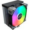Кулер для процессора MONTECH NX400 ARGB (B) изображение 2