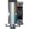 Кулер для процессора MONTECH NX400 ARGB (B) изображение 4