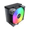 Кулер для процессора MONTECH NX400 ARGB (B)