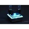 Фітинг для СРО Alphacool Eiszapfen 16mm off set fitting rotatable - chrome (17602) зображення 4