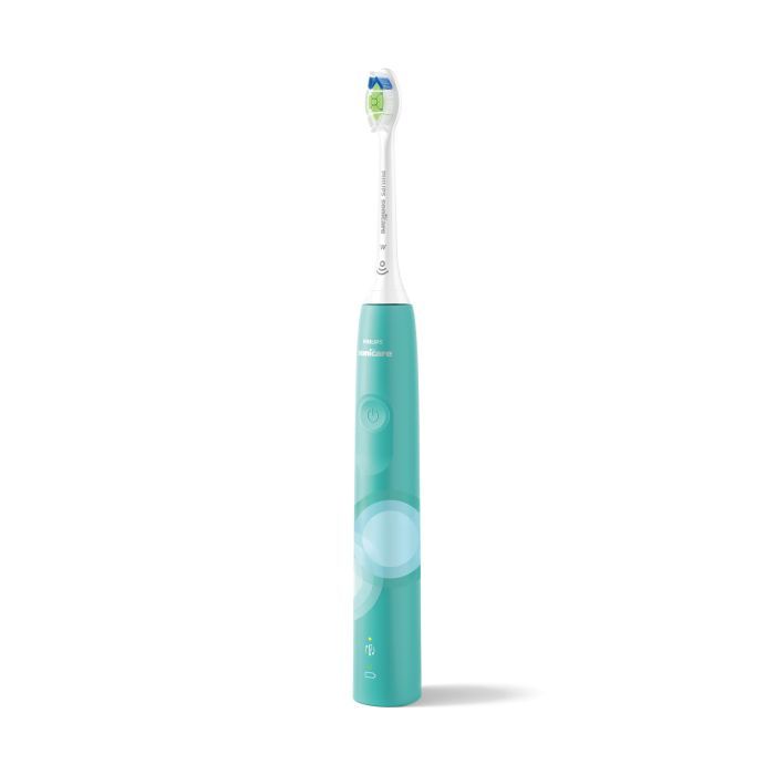 Электрическая зубная щетка Philips HX3689/43