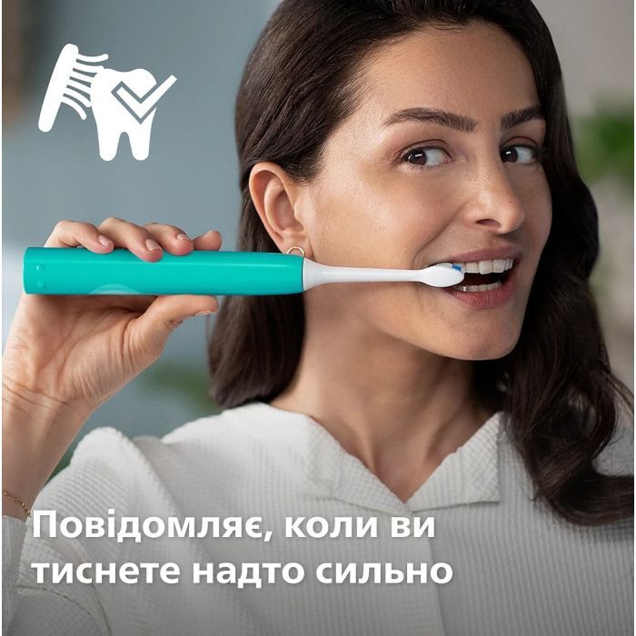 Электрическая зубная щетка Philips HX3689/43 изображение 3