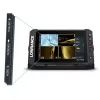 Эхолот Lowrance ELITE FS 9 NOXD BLACK ROW-EMEA (000-16366-001) изображение 12