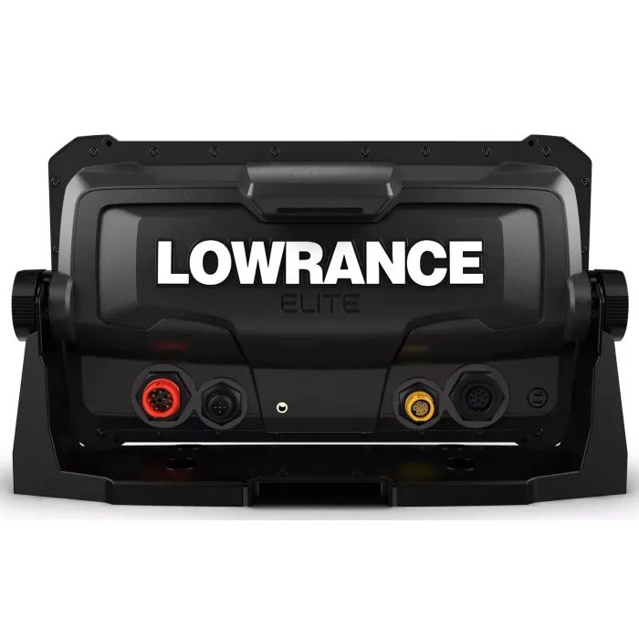 Эхолот Lowrance ELITE FS 9 NOXD BLACK ROW-EMEA (000-16366-001) изображение 4