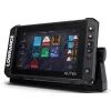 Эхолот Lowrance ELITE FS 9 NOXD BLACK ROW-EMEA (000-16366-001) изображение 8