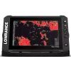 Эхолот Lowrance ELITE FS 9 NOXD BLACK ROW-EMEA (000-16366-001) изображение 9