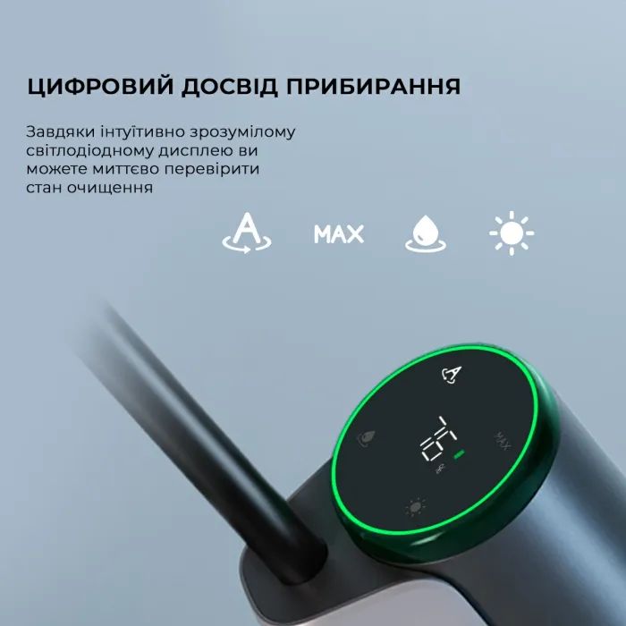 Пылесос Dreame H12S (HHR30B) изображение 2