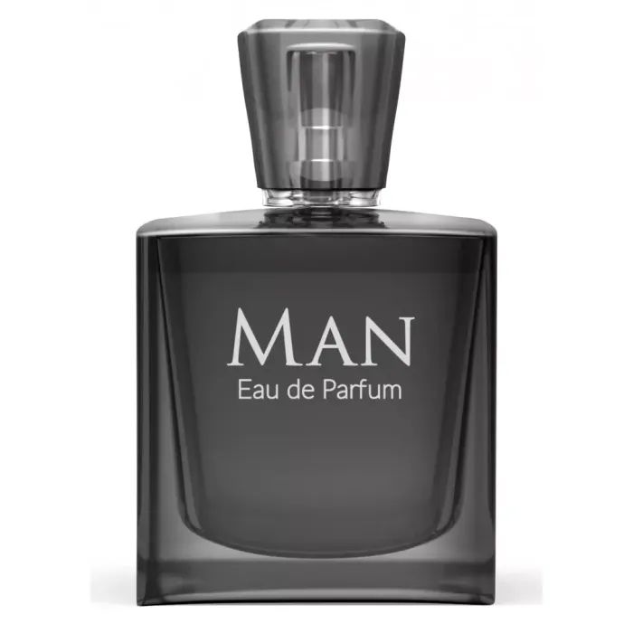 Ароматизатор для автомобиля K2 MAN 50ml (V001)