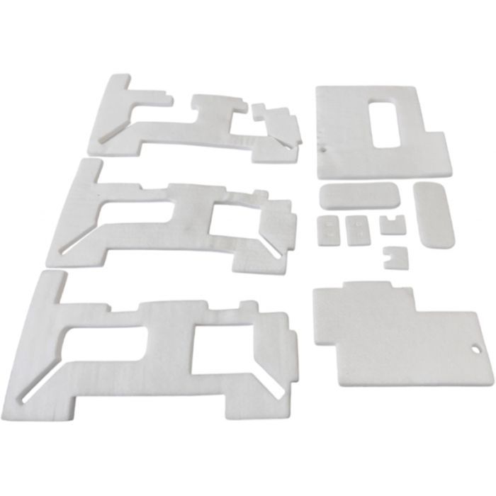 Впитыватель чернил Canon ImagePROGRAF iPF500/iPF5000/LP17 MC-05, ink absorber Premium Quality (70264851)