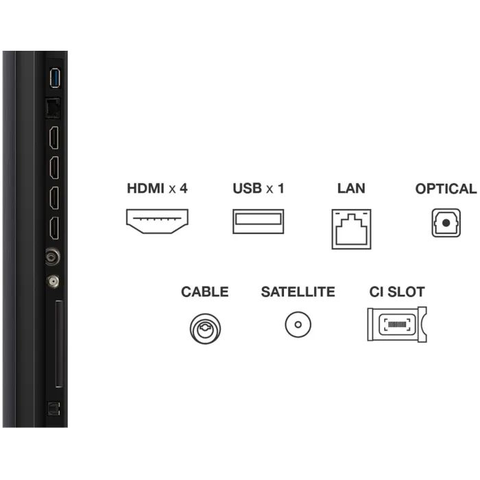 Телевизор TCL 85C7K изображение 10