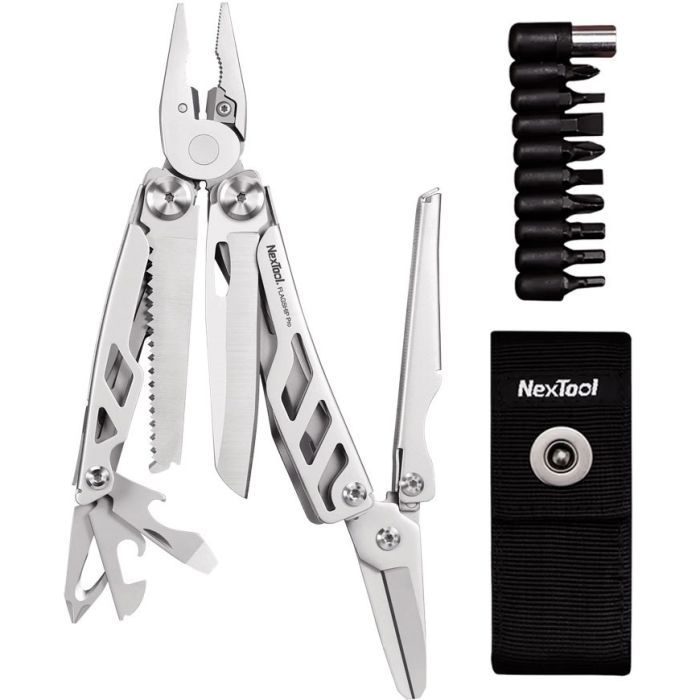 Мультитул NexTool Flagship Pro Max (NE20310A)