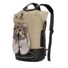 Рюкзак туристичний Naturehike NH21FSB04, 40л, жовтий (6927595788257)
